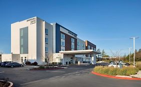 Springhill Suites By Marriott West Sacramento